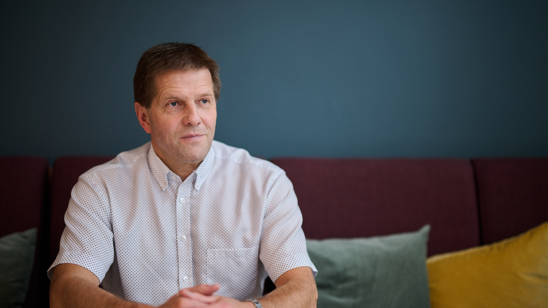 Kuulumiset: Miten teillä menee ESP Suomi Oy? 