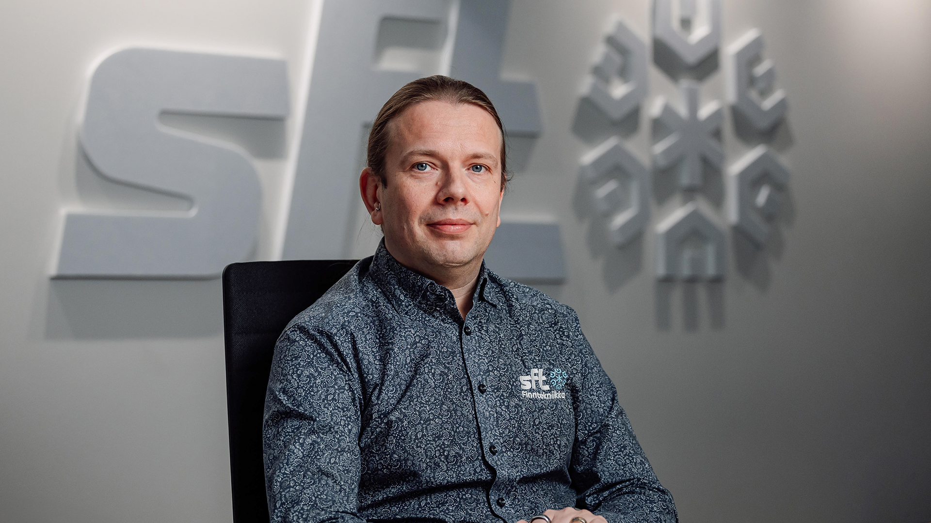 Kuulumiset: Miten on vuosi mennyt SFT Finntekniikka, Vaasan Kylmäkone ja Reflink? 