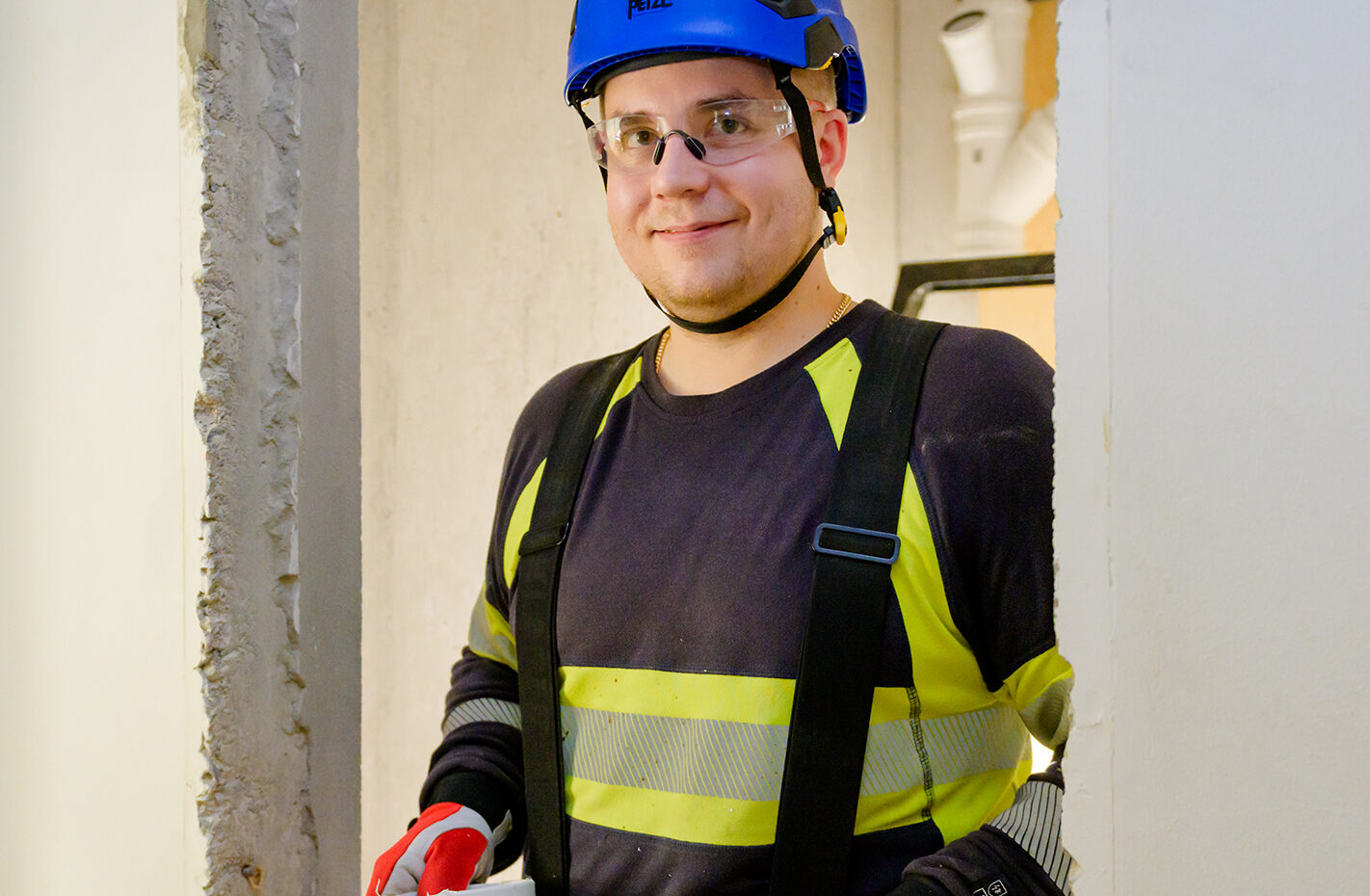 Valtakunnallinen kesätyöhaku – hae 30.4. mennessä!