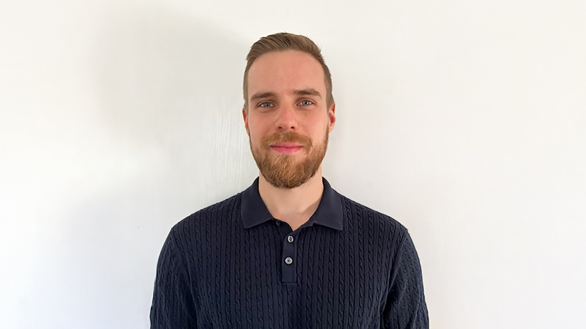 Joonatan, tarjouslaskija, LVI-Neloset Oy 