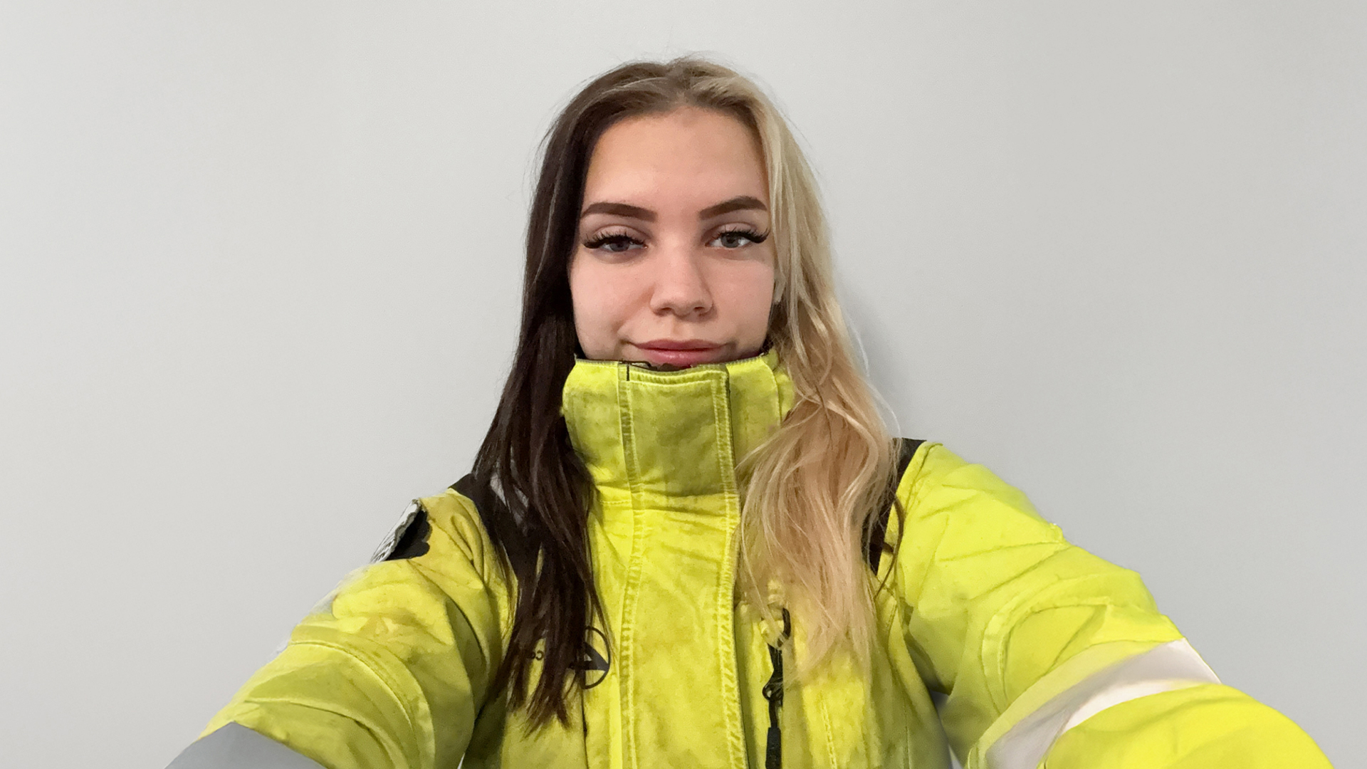 Mila, putkiasentaja, LVI-Neloset Oy