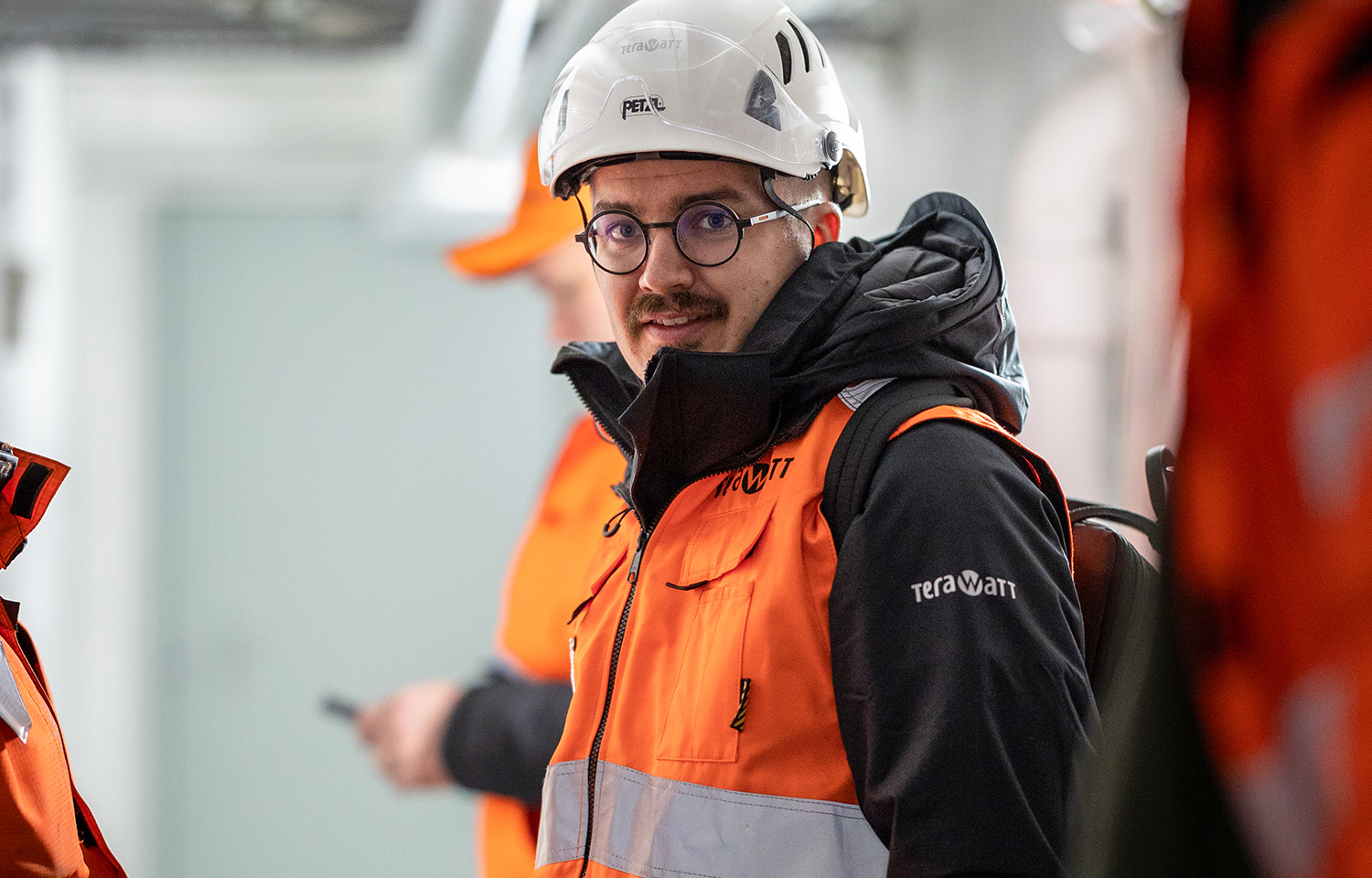 Parasta virtaa saa sitoutuneesta joukkueesta – Terawattin kuulumiset