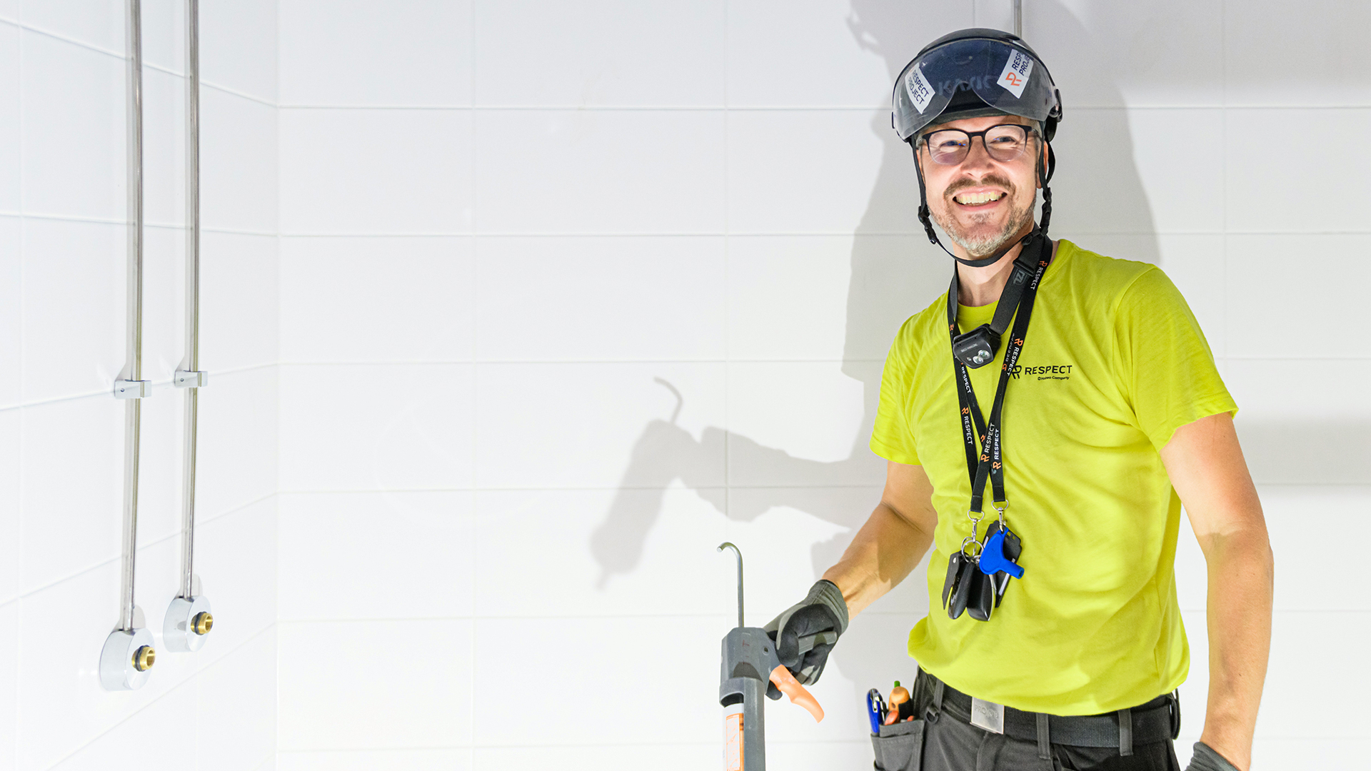 Henkilöstötutkimus 2025: Habeolla viihdytään – ja se myös sanotaan ääneen