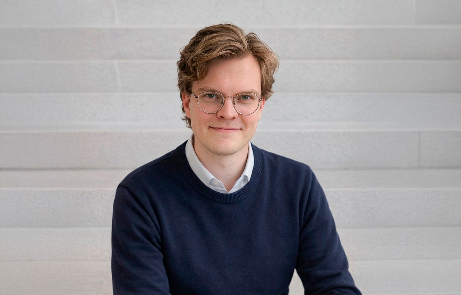 Jani, toimitusjohtaja, ESP Tekniikka Oy