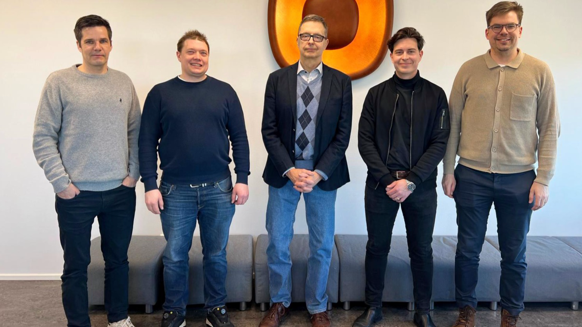 Whitech Oy liittyy Habeo-konserniin